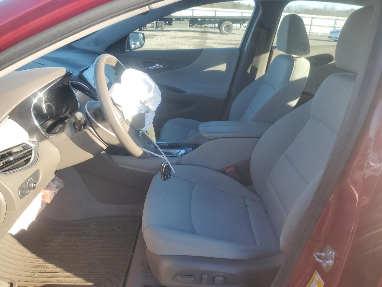 2018 Chevrolet Malibu - Image 7