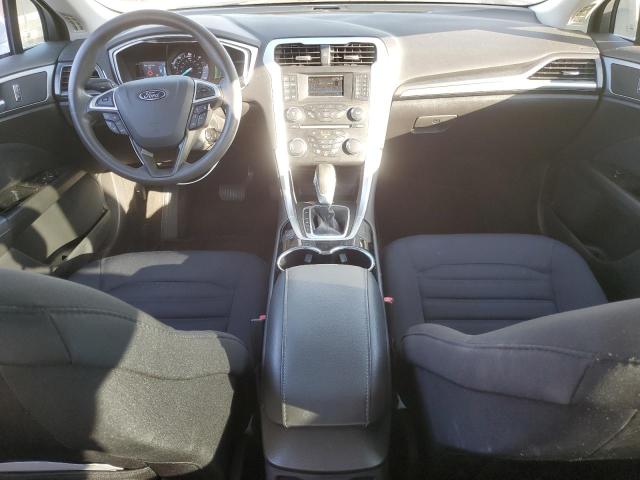  FORD FUSION 2015 Білий