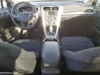 2015 Ford Fusion Se Hybrid იყიდება Martinez-ში, CA - Minor Dent/Scratches