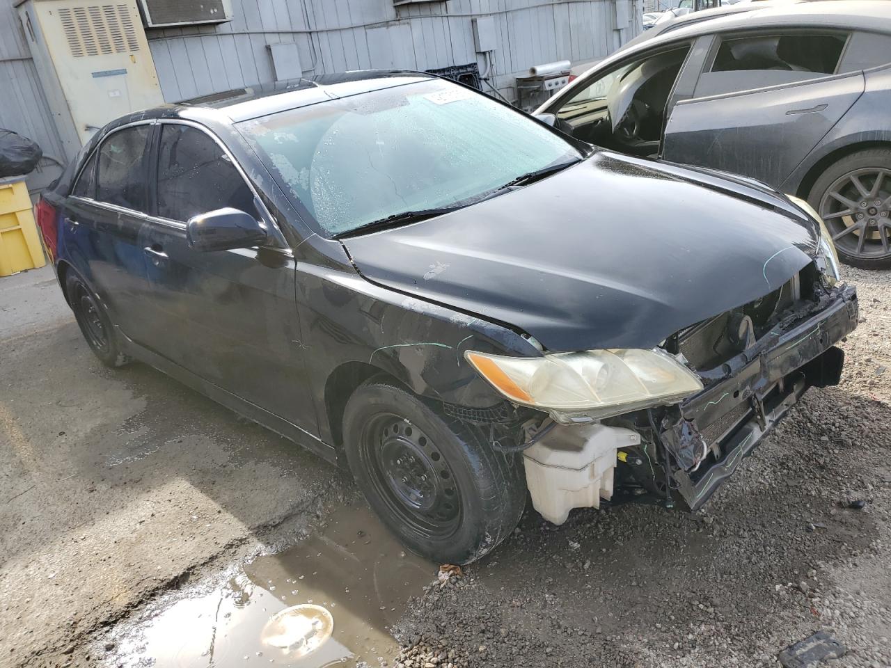 2008 Toyota Camry - Image 4
