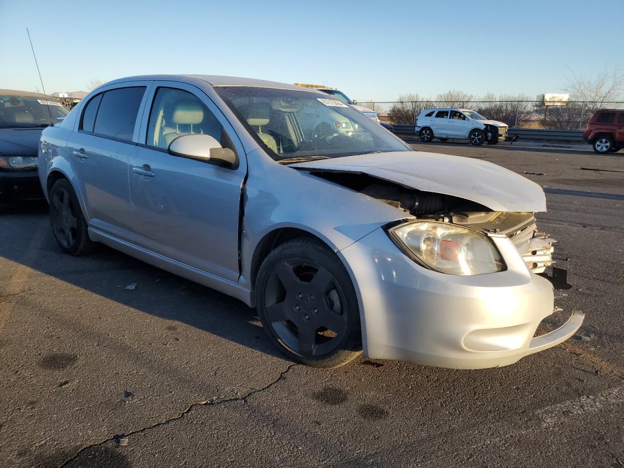 2008 Chevrolet Cobalt - Image 4