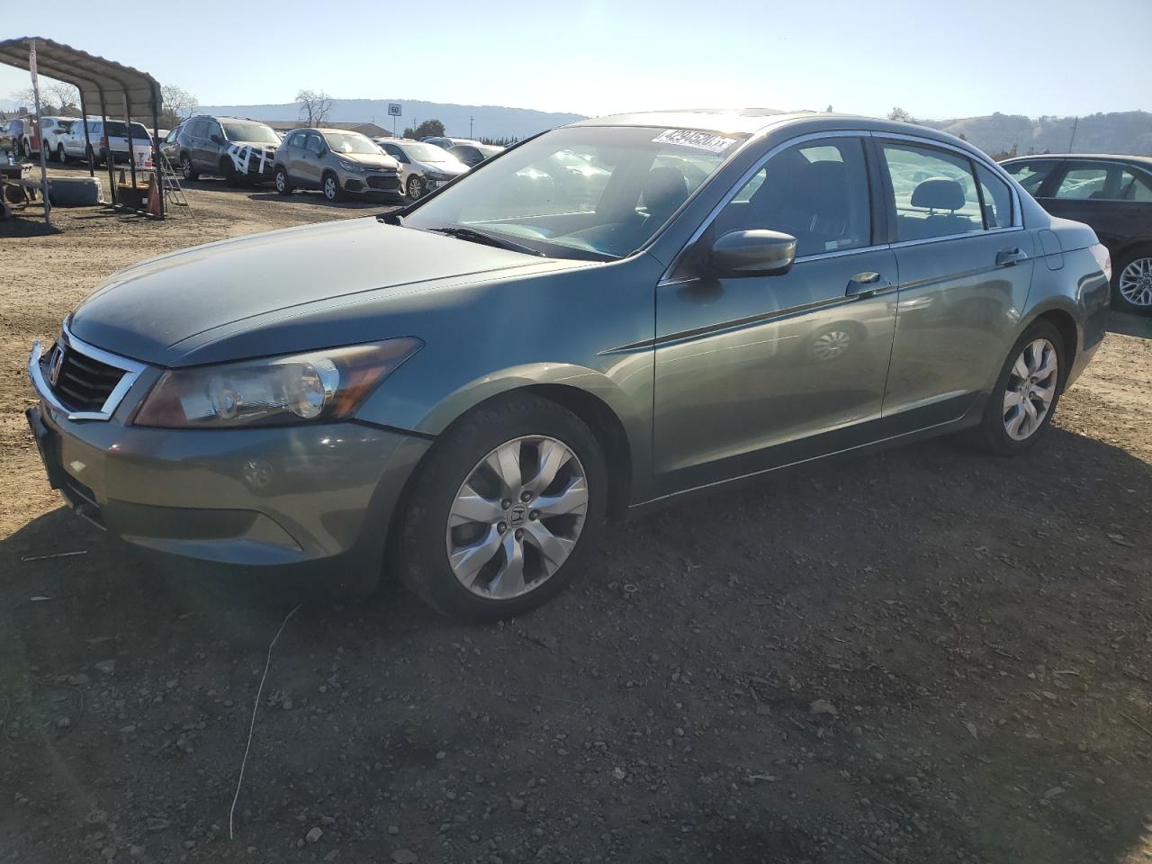 2009 Honda Accord - Image 1