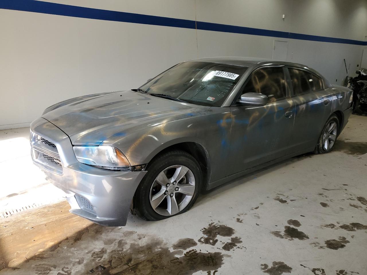 2011 Dodge Charger - Image 1