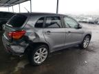 2012 Mitsubishi Outlander Sport Se للبيع في Sacramento، CA - Rear End