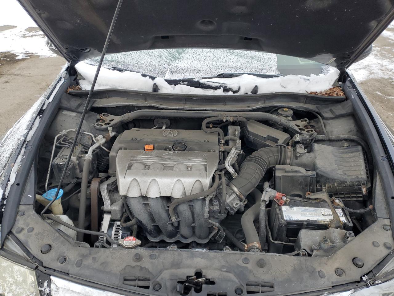 2011 Acura TSX - Image 11