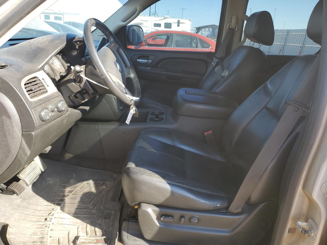 2009 Chevrolet Tahoe - Image 7