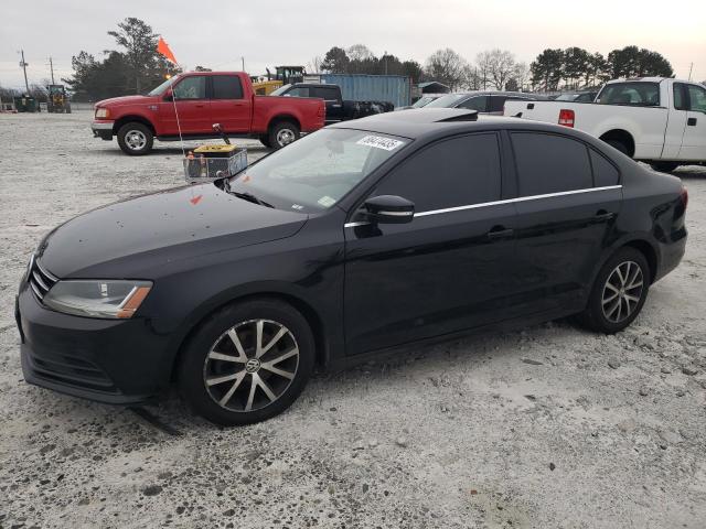 2017 Volkswagen Jetta Se