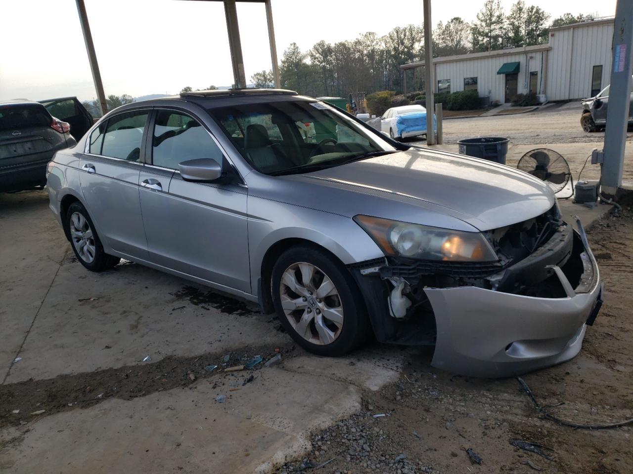 2010 Honda Accord - Image 4