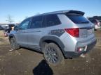 2023 Honda Passport Exl იყიდება Windsor-ში, NJ - Front End