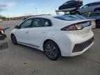 2020 Hyundai Ioniq Sel en Venta en Glassboro, NJ - Front End