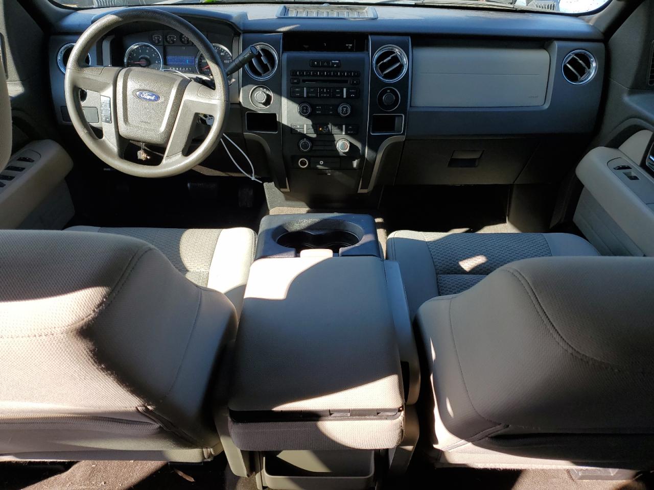 2009 Ford F-150 - Image 8