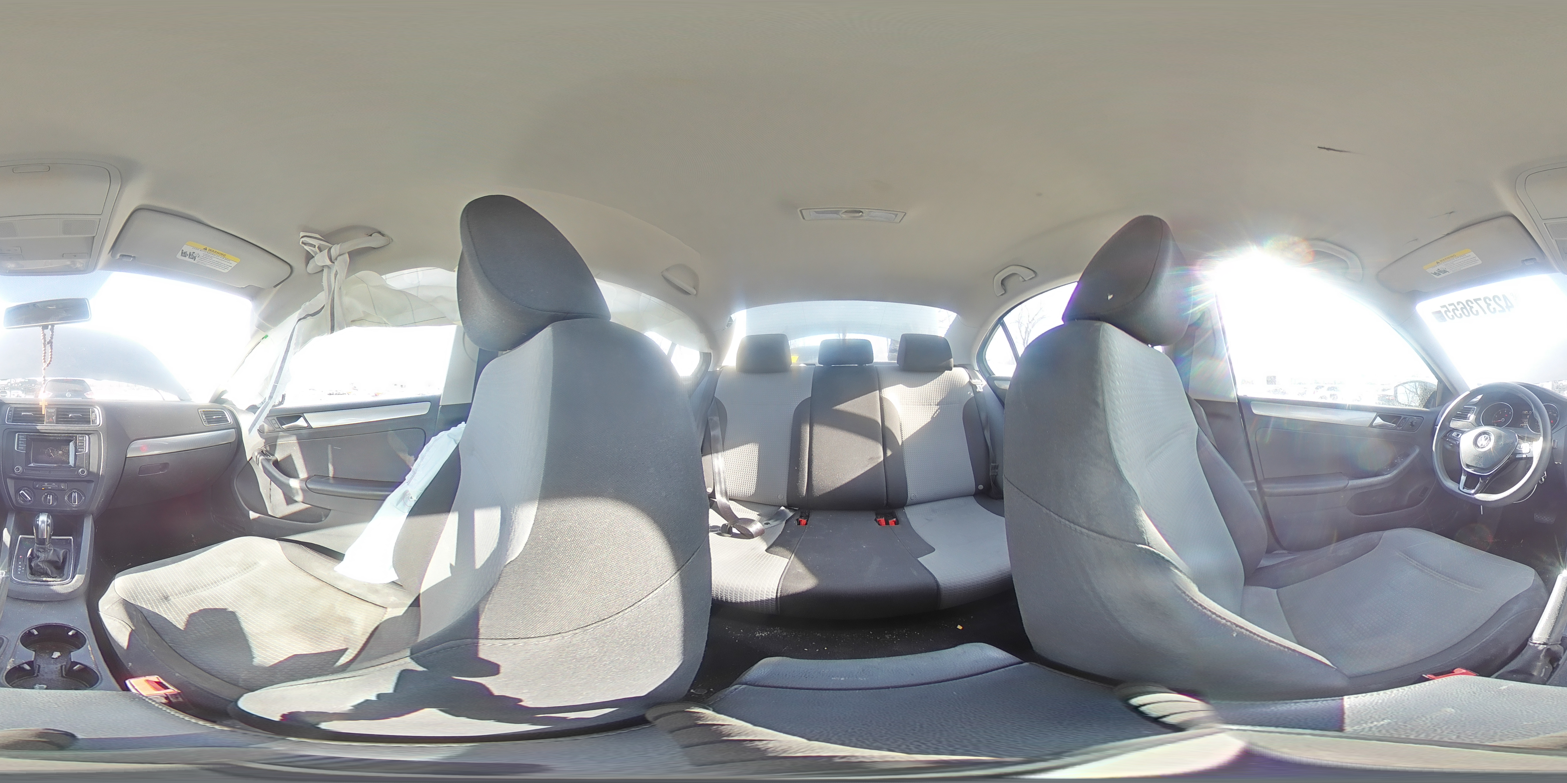 2017 Volkswagen Jetta - Image 12