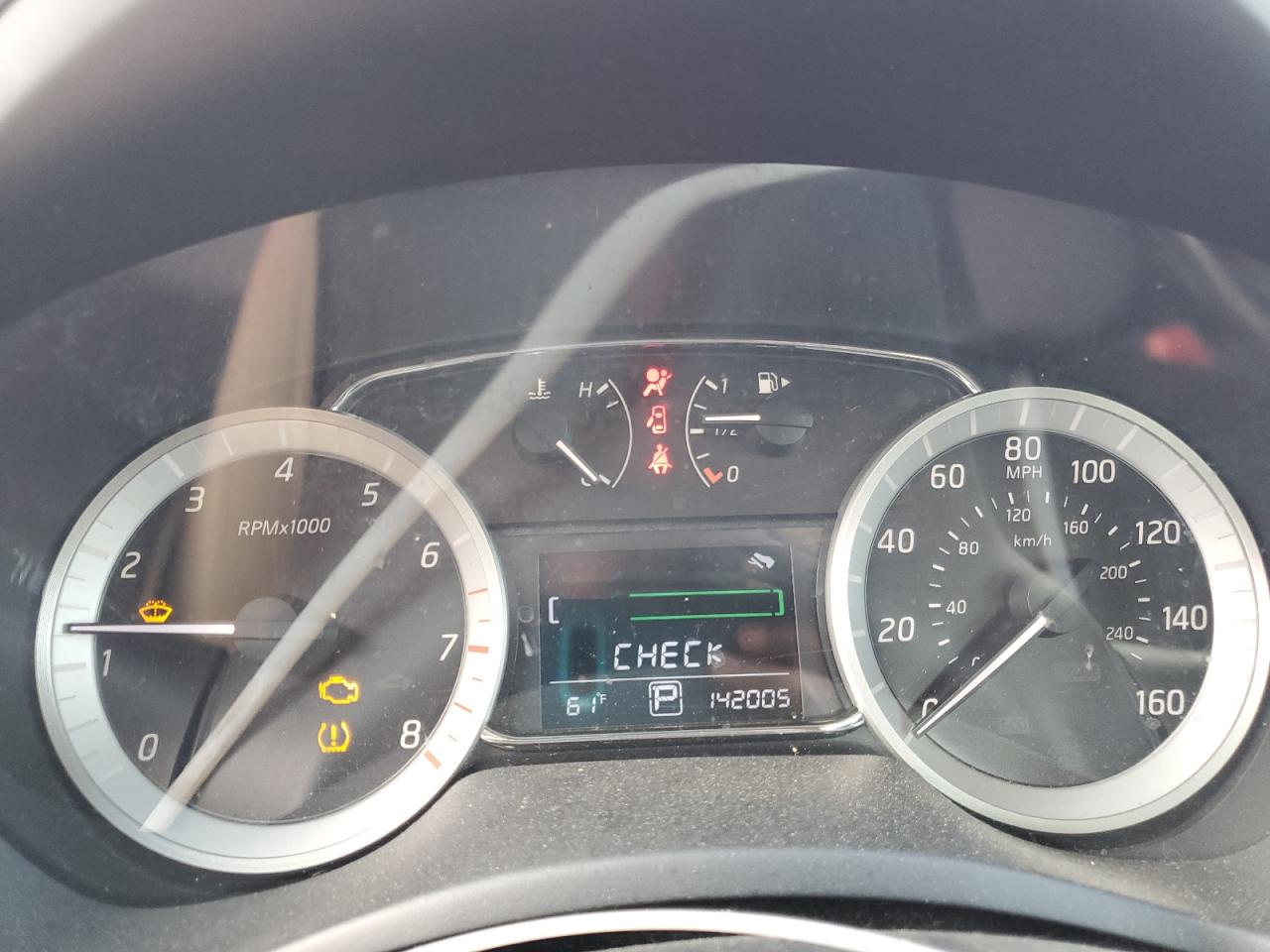 2014 Nissan Sentra - Image 9