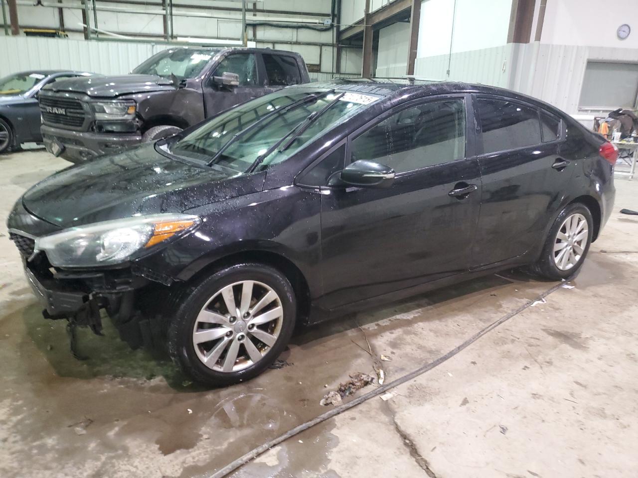 2016 Kia Forte - Image 1