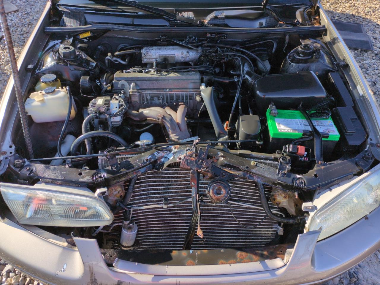 1999 Toyota Camry - Image 11