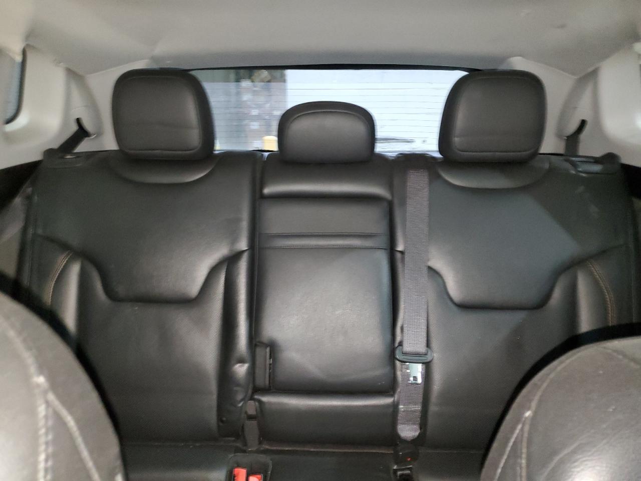 2019 Jeep Compass - Image 10