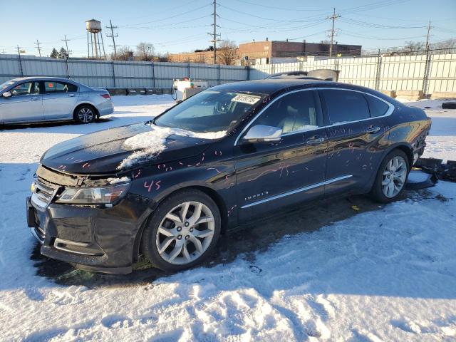 2015 Chevrolet Impala Ltz