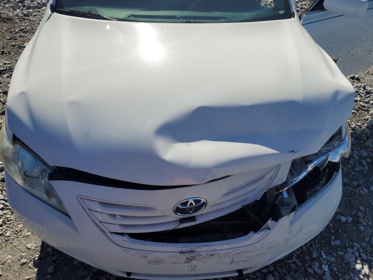 2008 Toyota Camry - Image 11