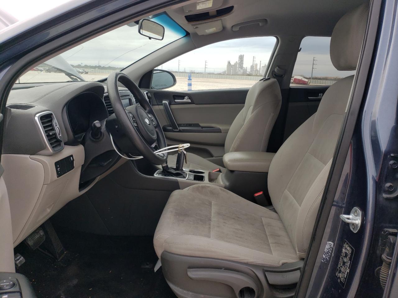 2019 Kia Sportage - Image 7