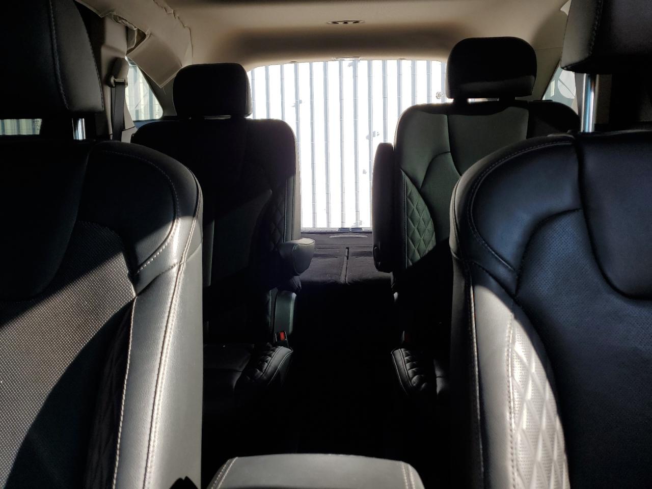 2021 Kia Sorento - Image 10