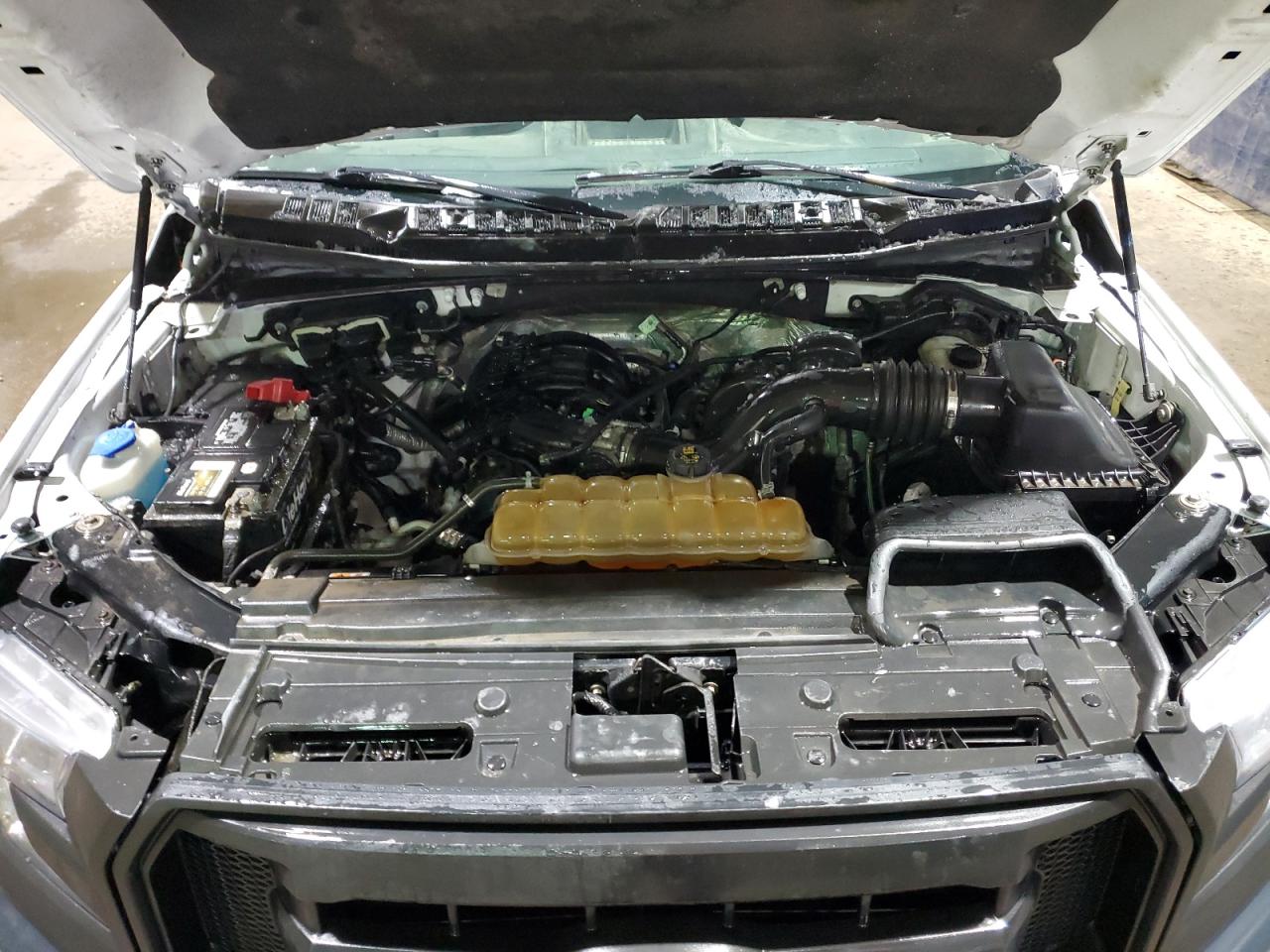 2017 Ford F-150 - Image 11