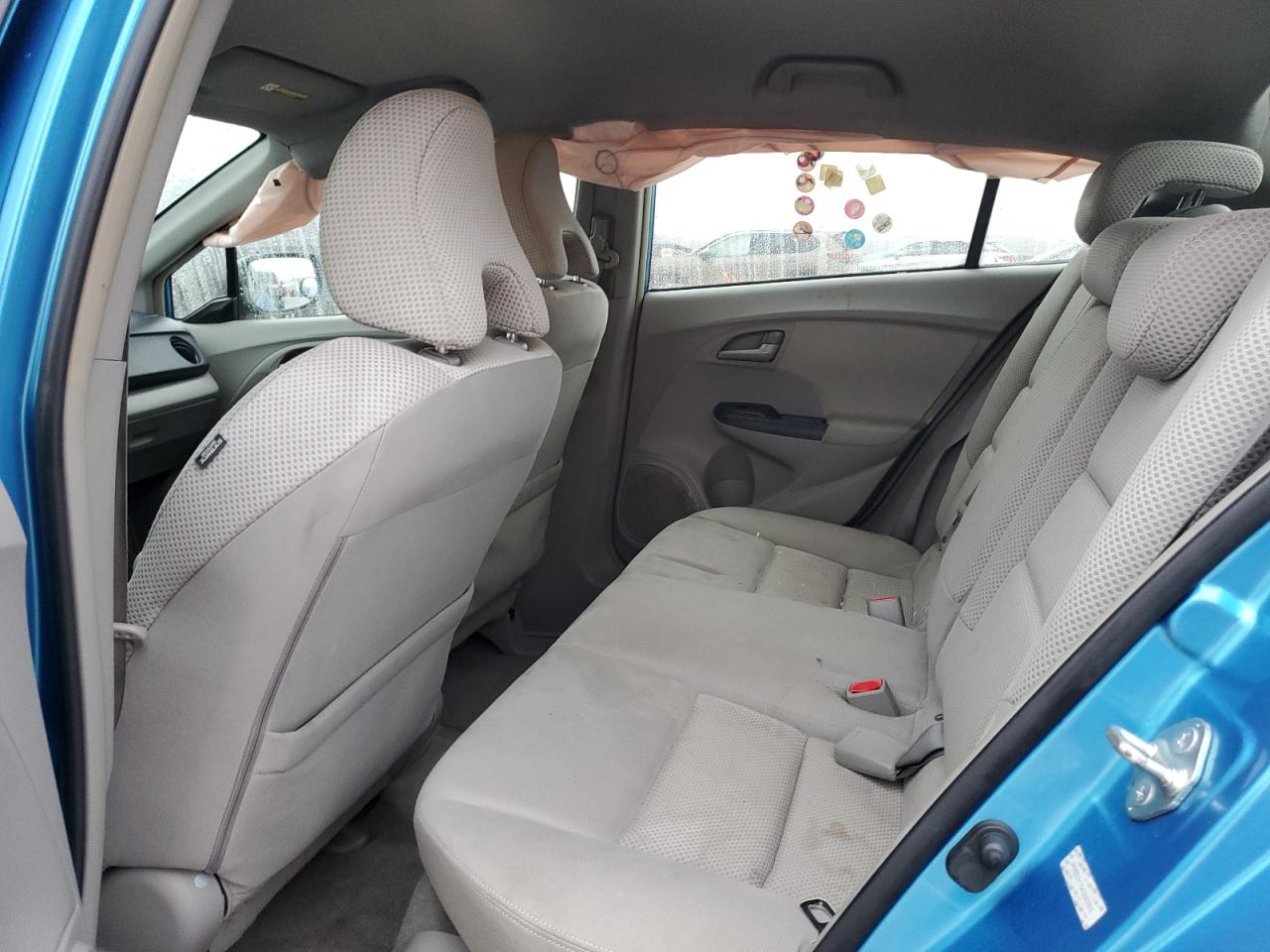 2010 Honda Insight - Image 10