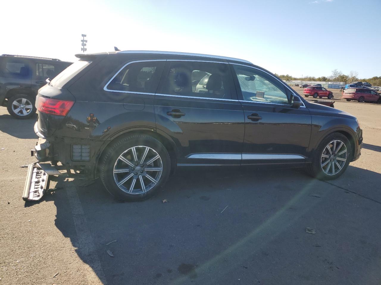 2019 Audi Q7 - Image 3