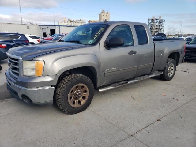 2012 Gmc Sierra C1500 Sl