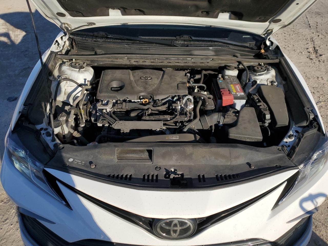 2023 Toyota Camry - Image 11