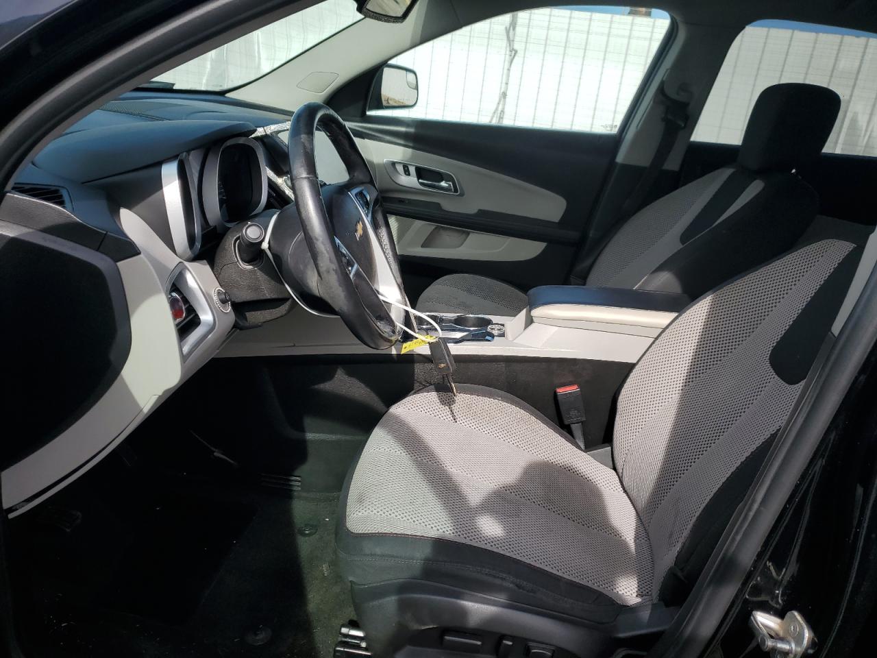 2013 Chevrolet Equinox - Image 7
