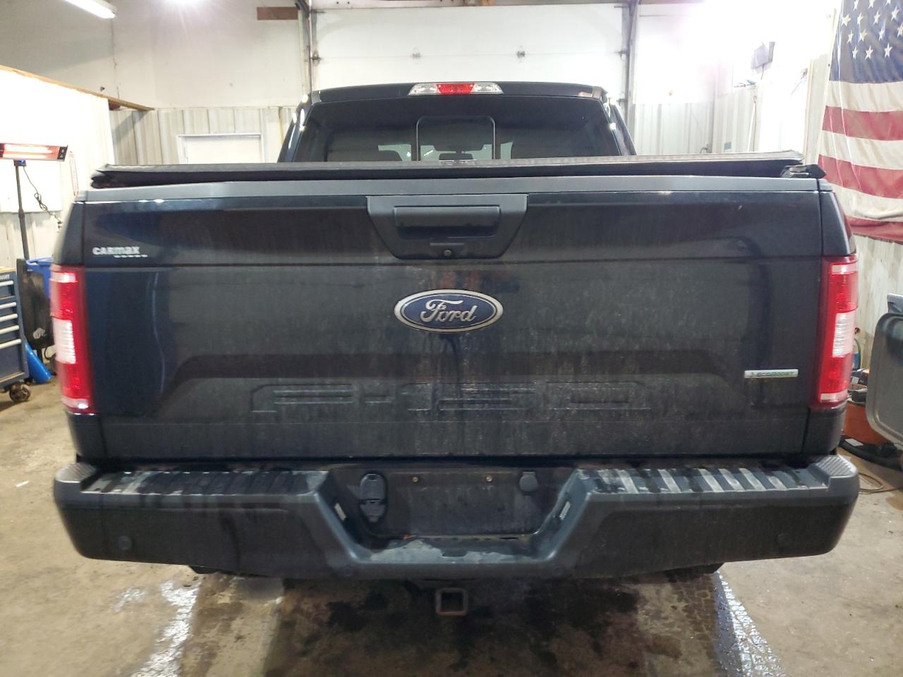 2019 Ford F-150 - Image 6