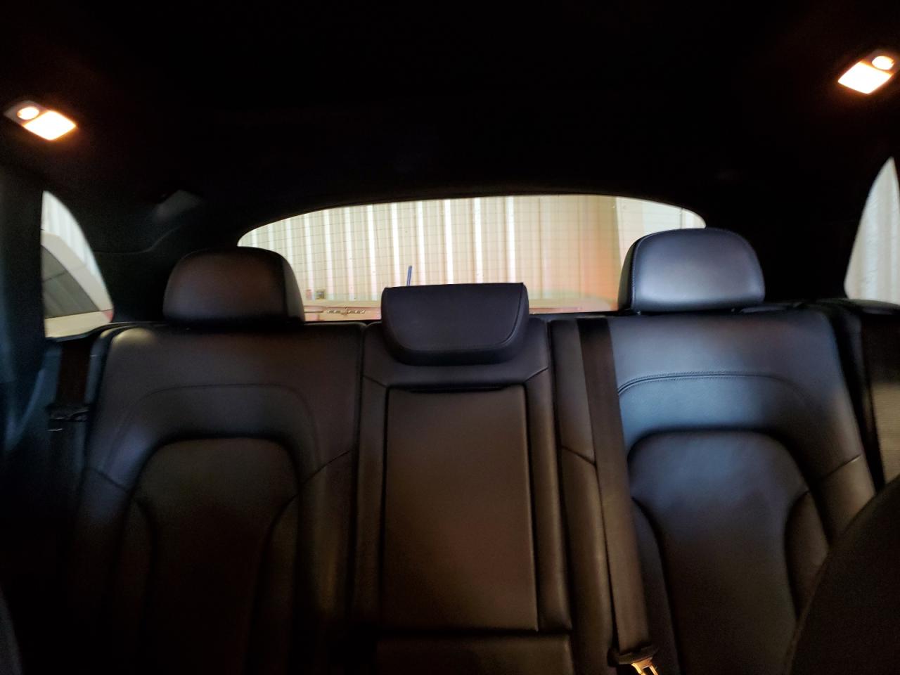 2016 Audi Q5 - Image 10
