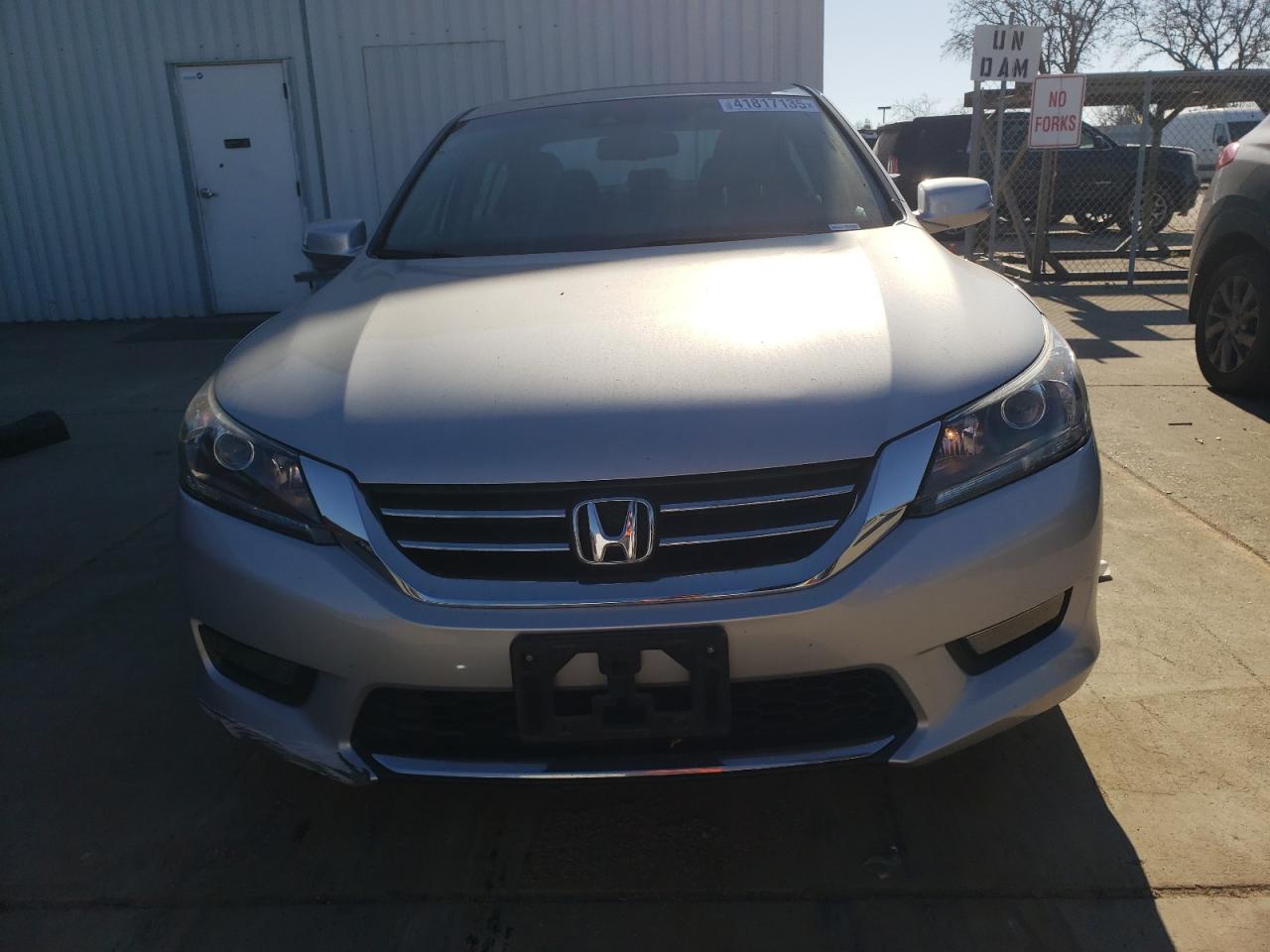 2014 Honda Accord - Image 5