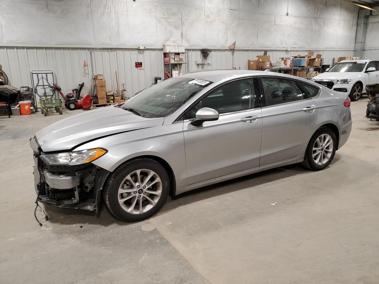 2020 Ford Fusion - Image 1