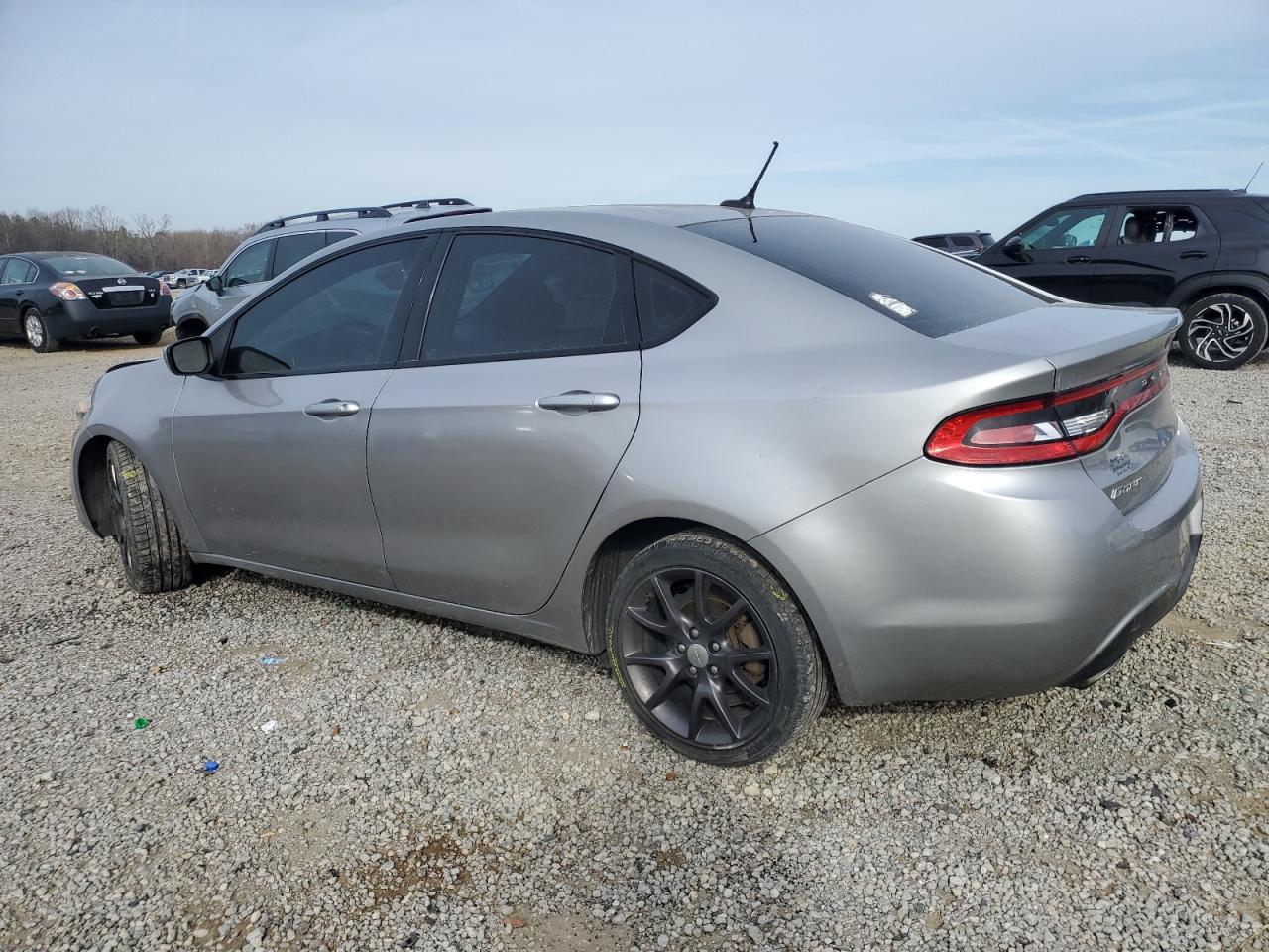 2015 Dodge Dart - Image 2