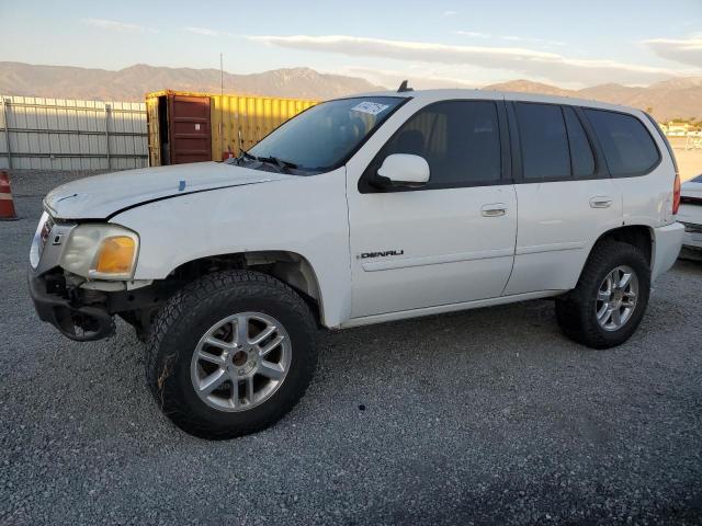 2009 Gmc Envoy Denali