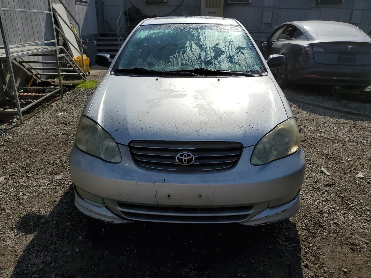 2004 Toyota Corolla - Image 5