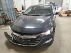 2022 Chevrolet Malibu Lt للبيع في Conway، AR - Front End
