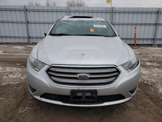 Седаны FORD TAURUS 2013 Серебристый