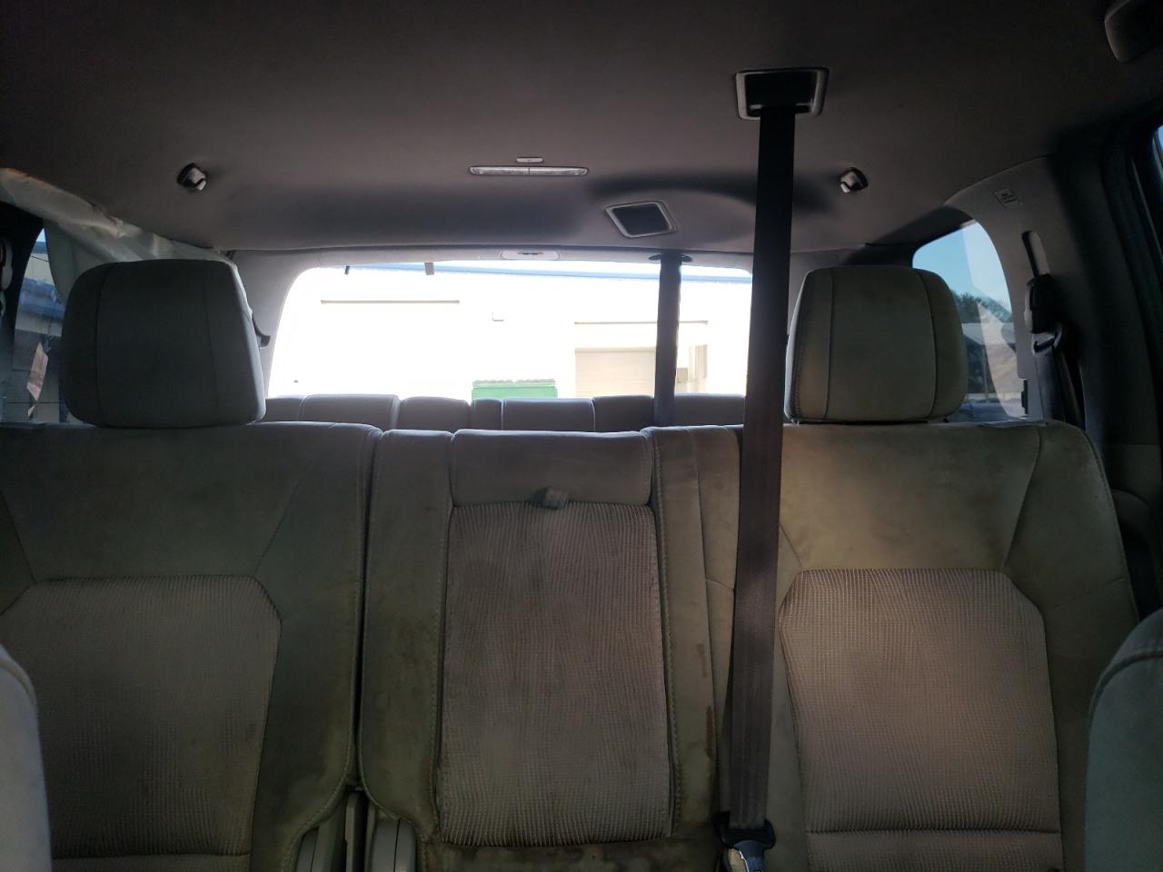 2013 Honda Pilot - Image 10
