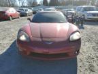2011 Chevrolet Corvette  for Sale in Gastonia, NC - Front End