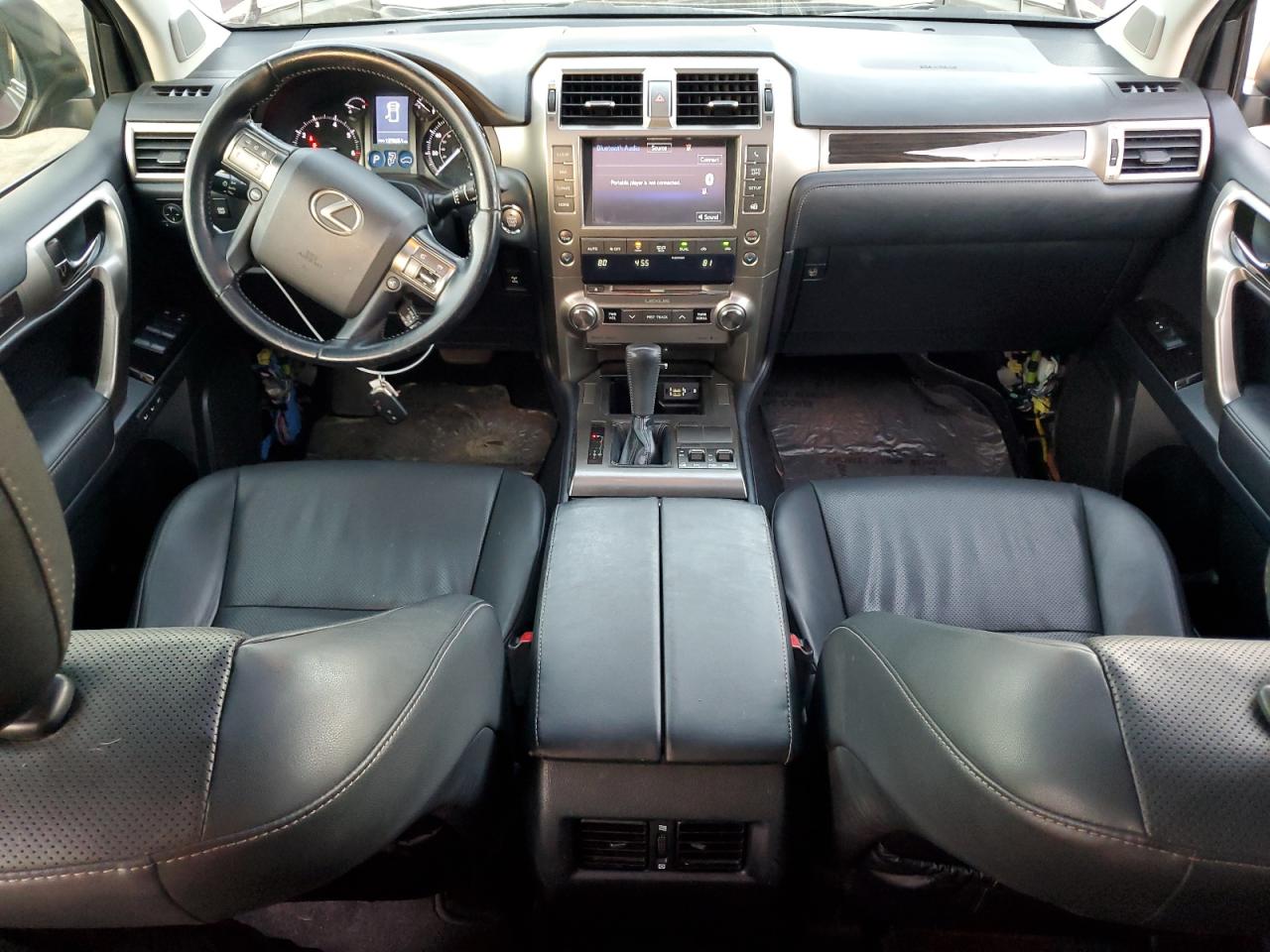 2014 Lexus GX - Image 8