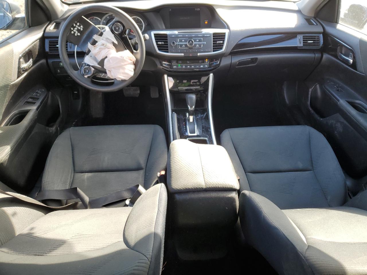 2016 Honda Accord - Image 9
