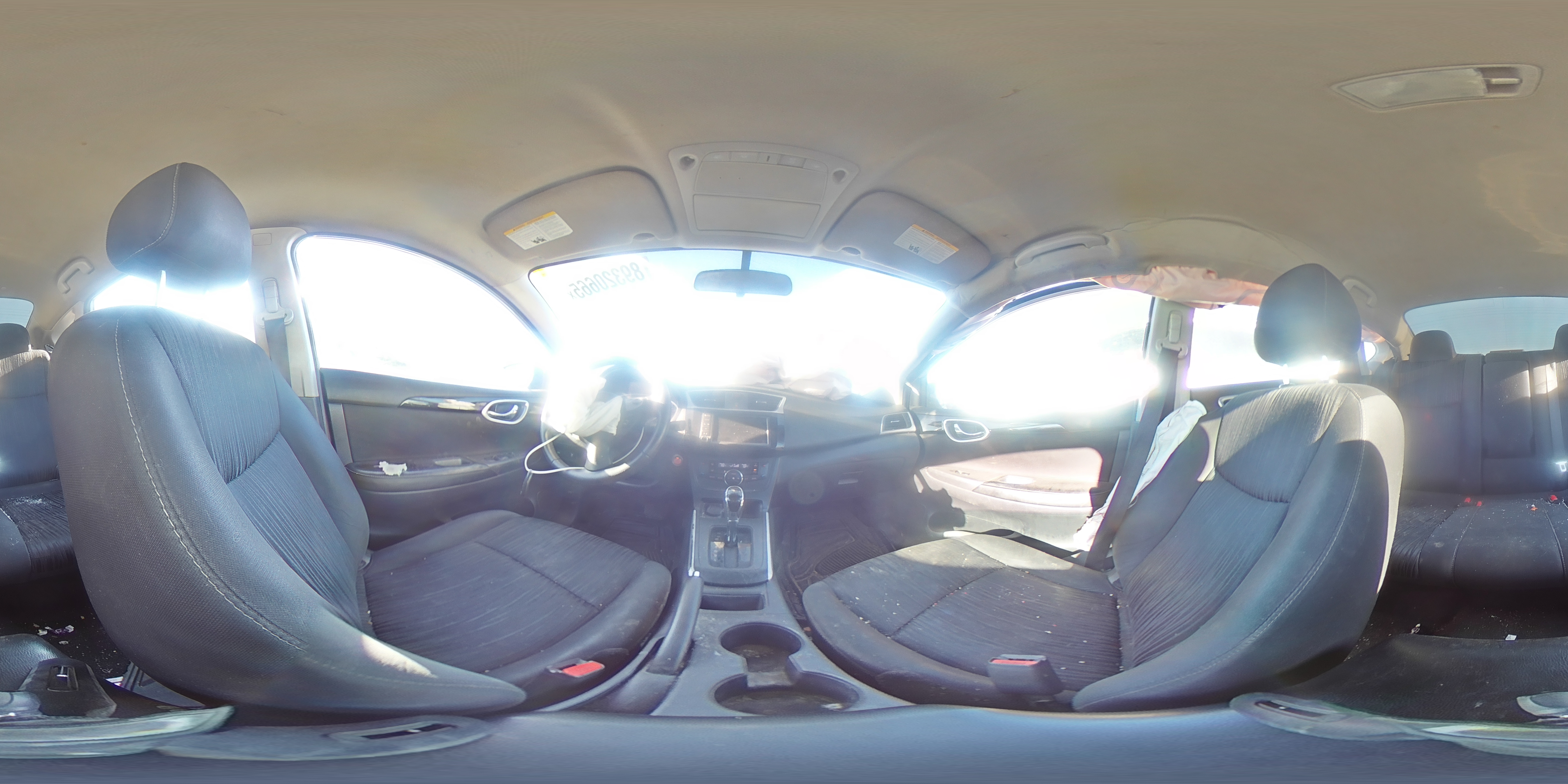 2019 Nissan Sentra - Image 13