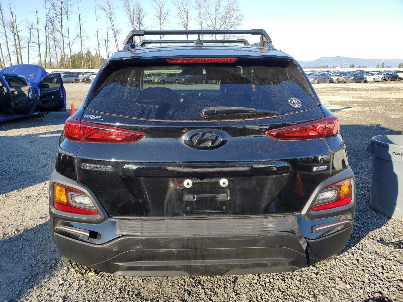 2018 Hyundai Kona - Image 6