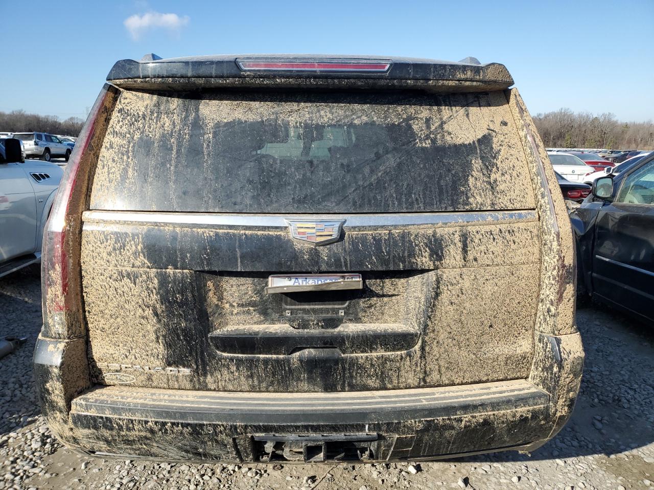 2016 Cadillac Escalade - Image 6