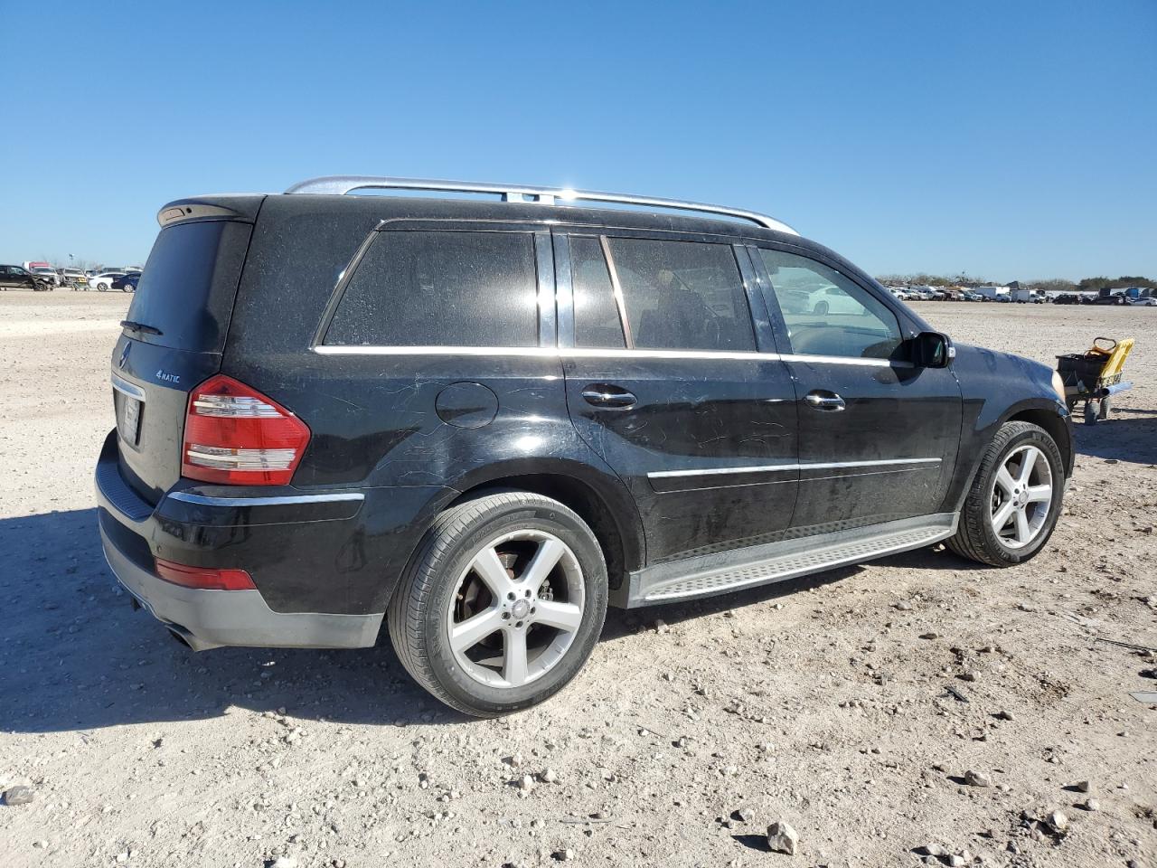 2009 Mercedes-Benz GL-klasse - Image 3