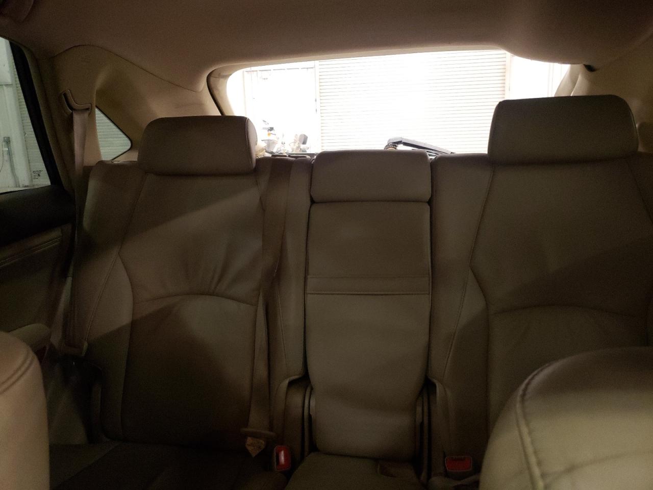 2008 Lexus RX - Image 10