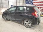 2017 Honda Fit Ex იყიდება Columbia-ში, MO - Front End