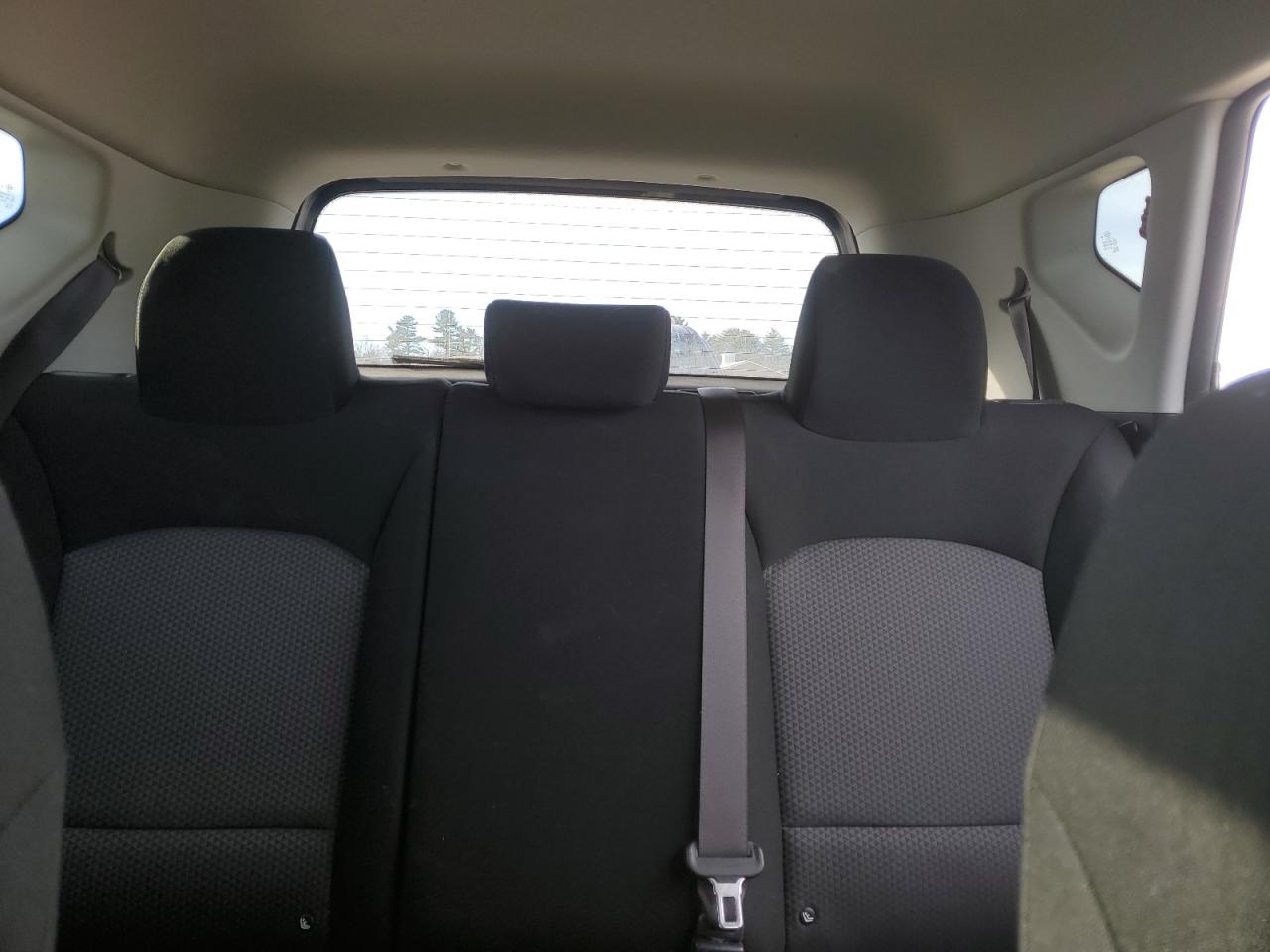 2021 Kia Soul - Image 10